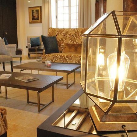 College Des Doctrinaires Hotel Lectoure Luaran gambar