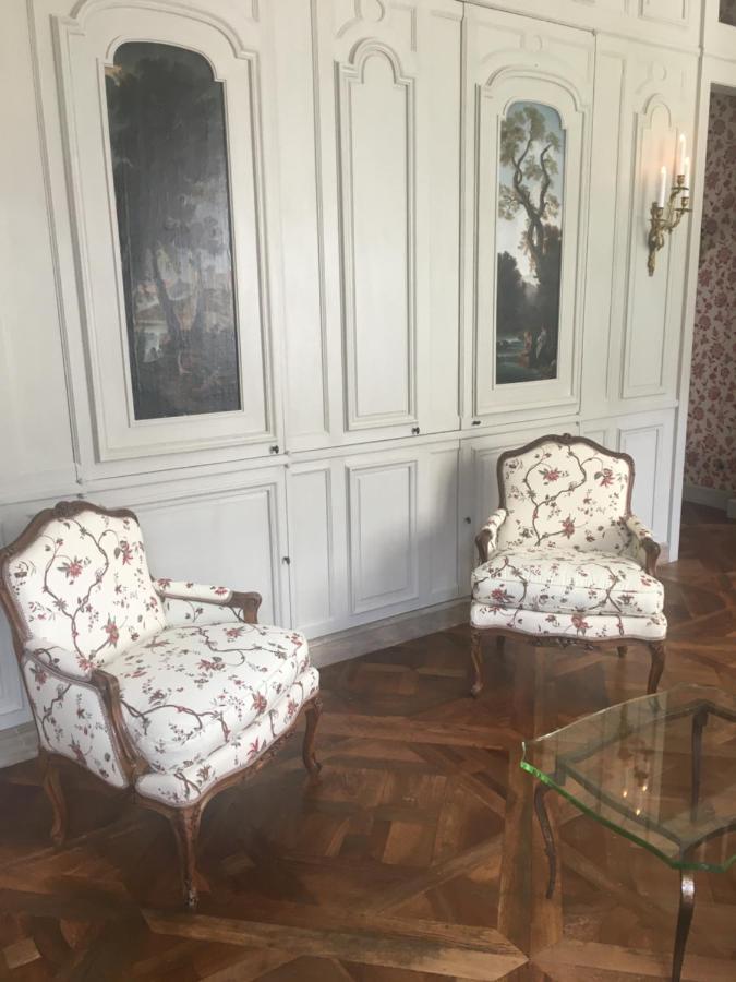 College Des Doctrinaires Hotel Lectoure Luaran gambar