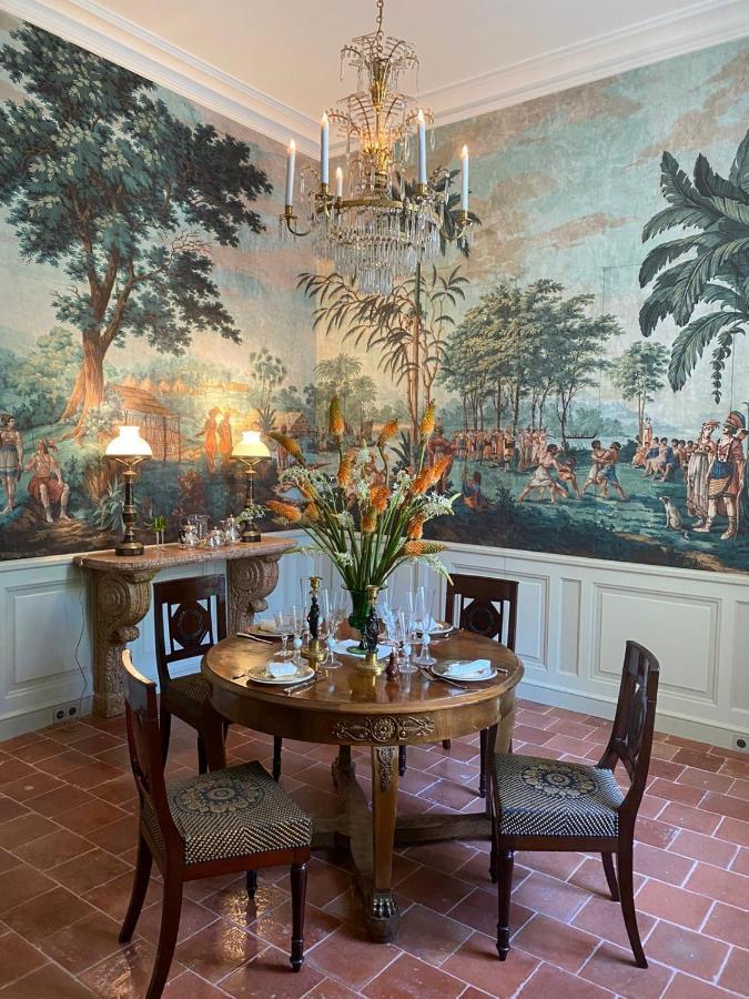 College Des Doctrinaires Hotel Lectoure Luaran gambar