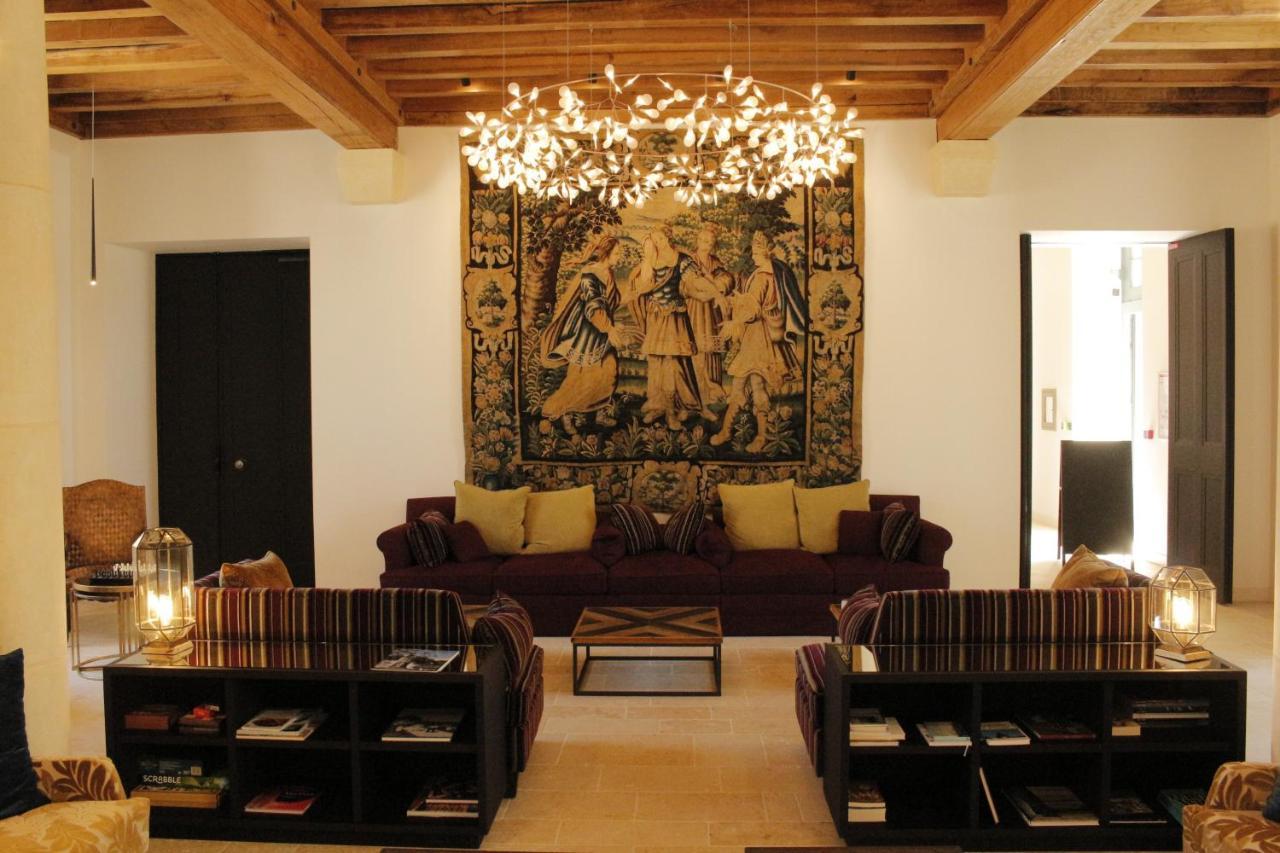 College Des Doctrinaires Hotel Lectoure Luaran gambar