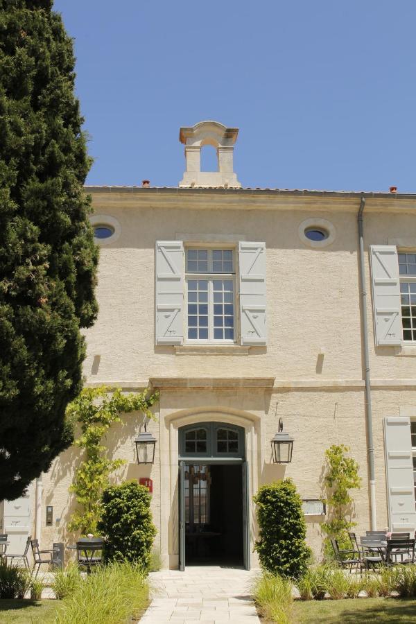 College Des Doctrinaires Hotel Lectoure Luaran gambar
