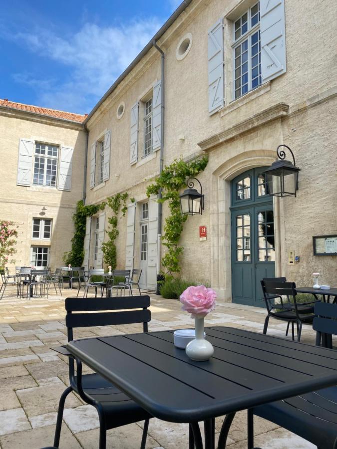 College Des Doctrinaires Hotel Lectoure Luaran gambar