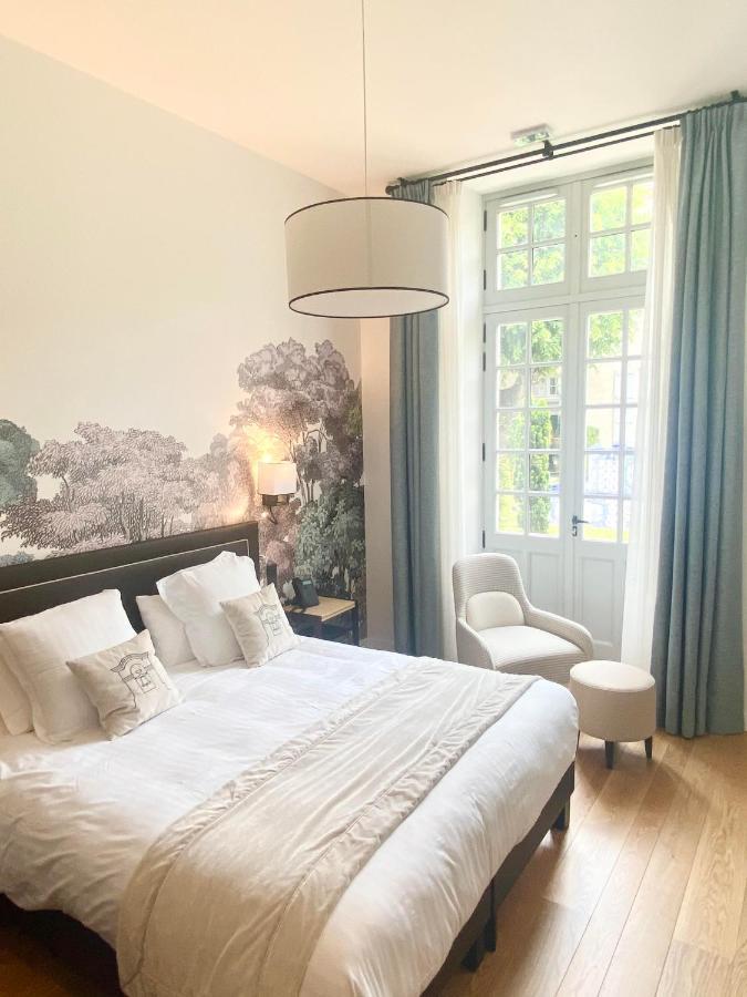 College Des Doctrinaires Hotel Lectoure Luaran gambar
