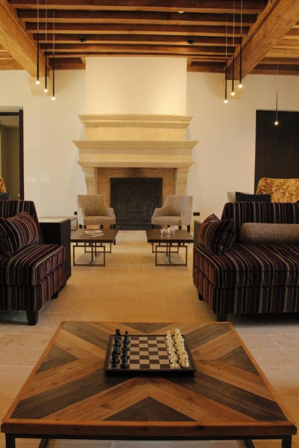College Des Doctrinaires Hotel Lectoure Luaran gambar