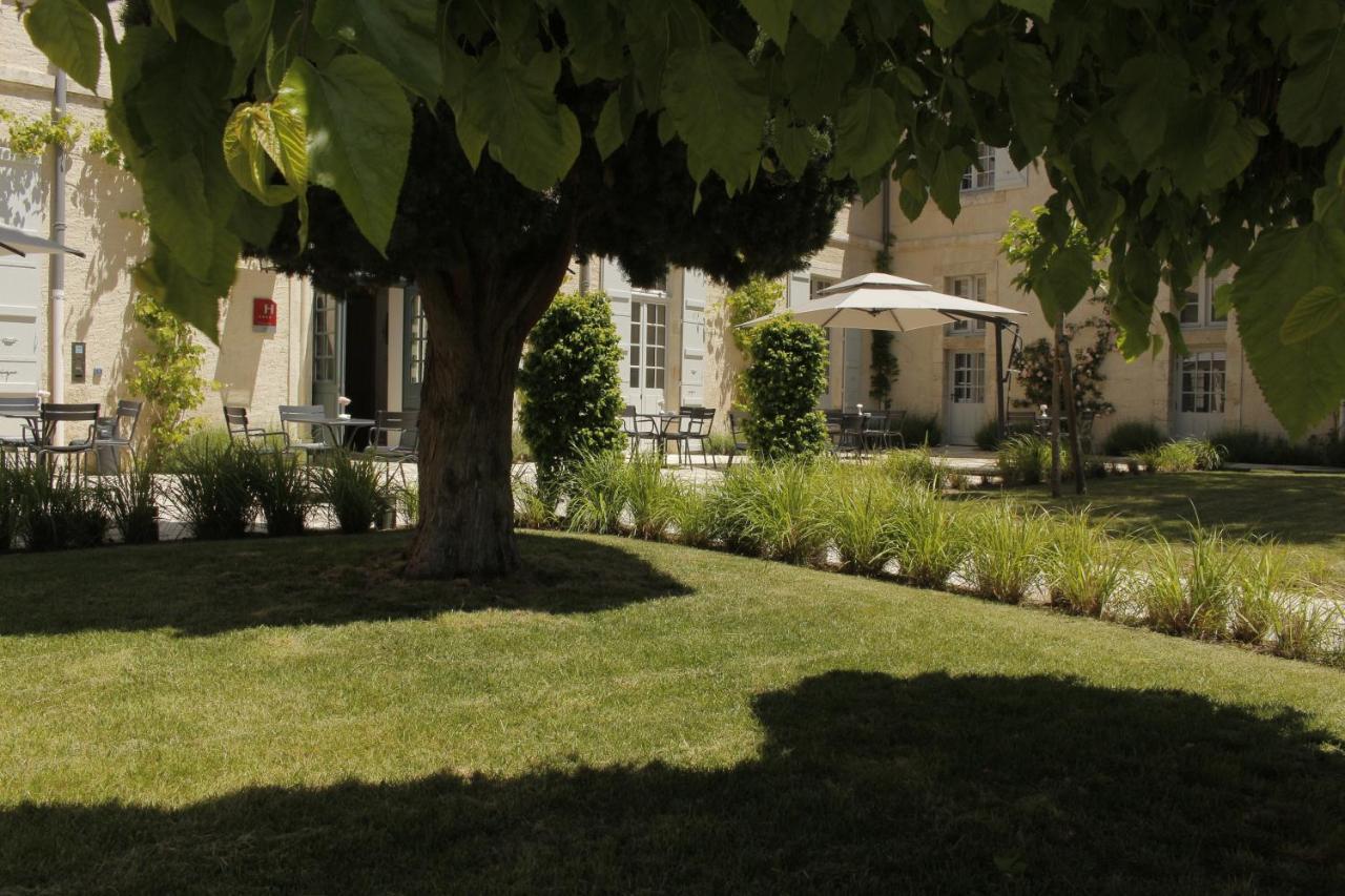 College Des Doctrinaires Hotel Lectoure Luaran gambar