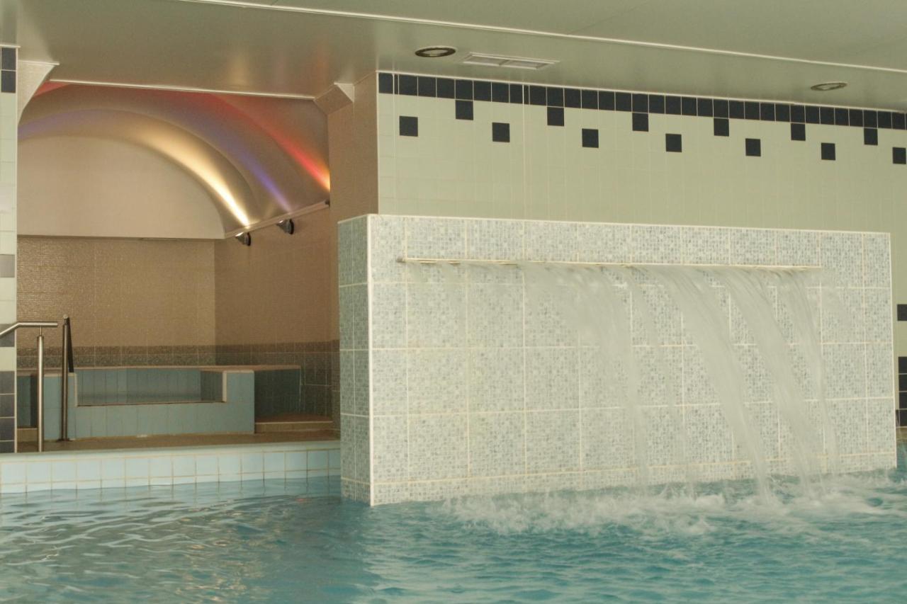 College Des Doctrinaires Hotel Lectoure Luaran gambar