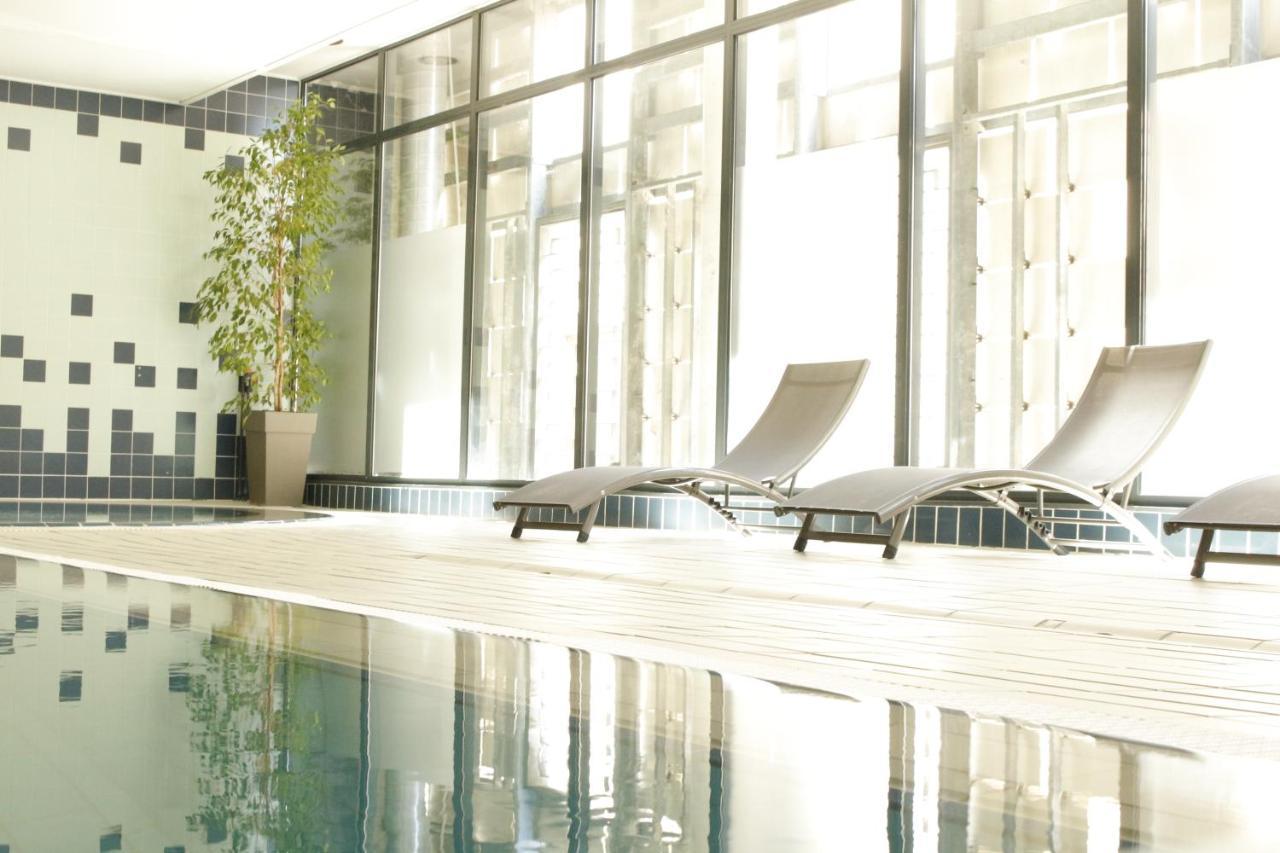 College Des Doctrinaires Hotel Lectoure Luaran gambar