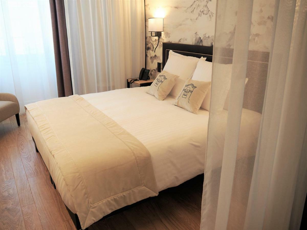 College Des Doctrinaires Hotel Lectoure Luaran gambar