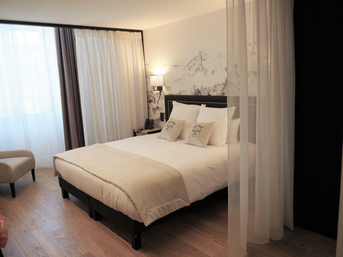 College Des Doctrinaires Hotel Lectoure Luaran gambar