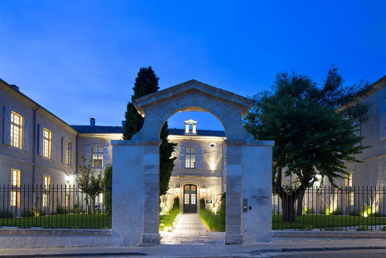 College Des Doctrinaires Hotel Lectoure Luaran gambar