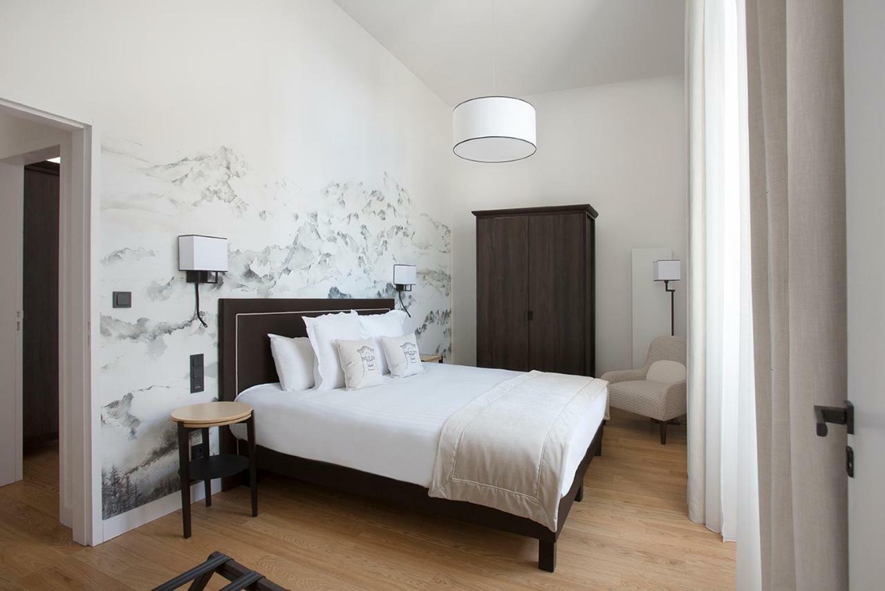 College Des Doctrinaires Hotel Lectoure Luaran gambar