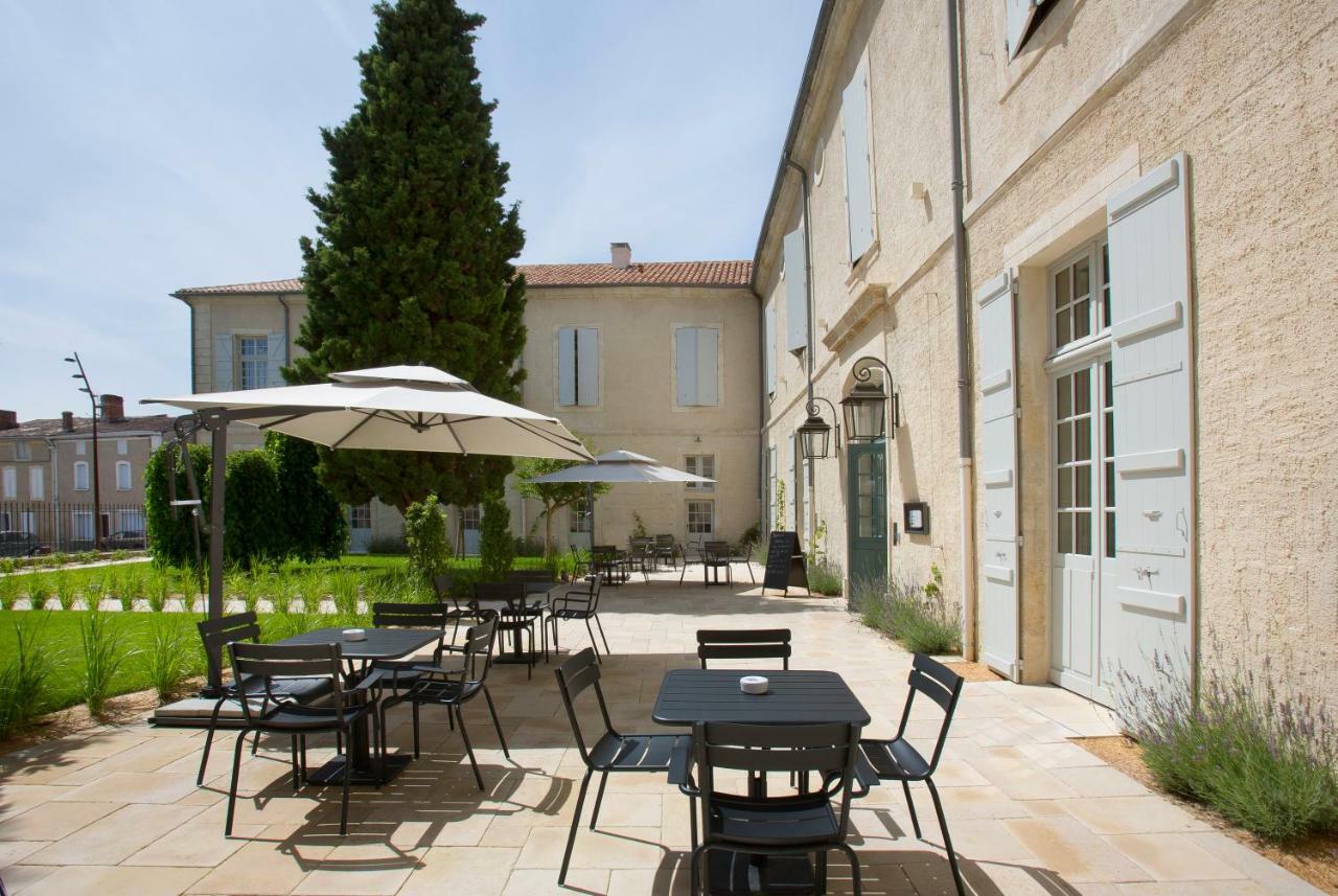College Des Doctrinaires Hotel Lectoure Luaran gambar