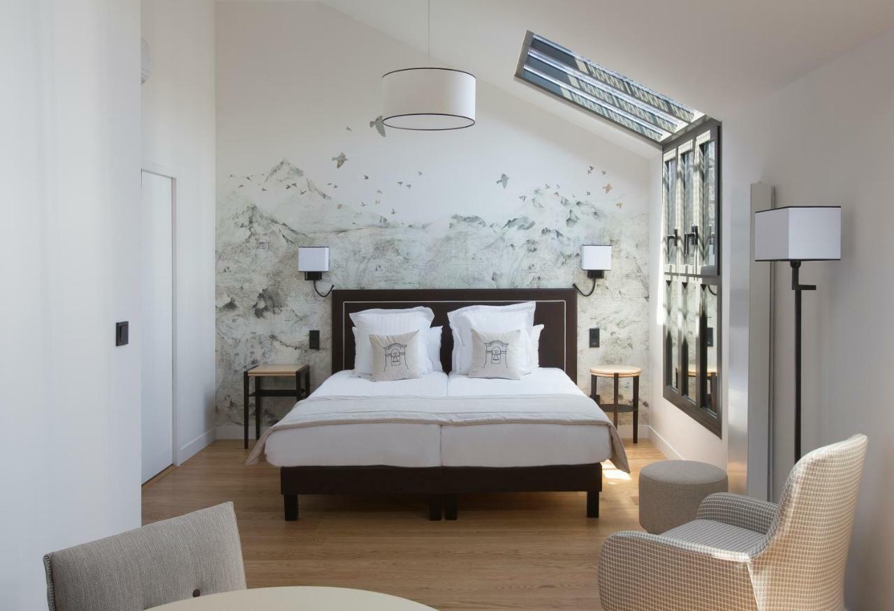 College Des Doctrinaires Hotel Lectoure Luaran gambar