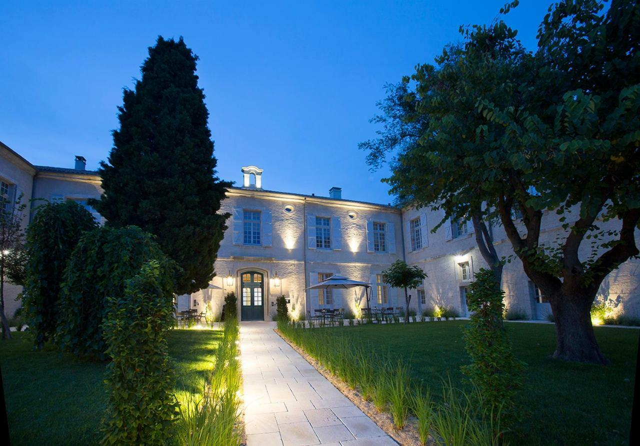 College Des Doctrinaires Hotel Lectoure Luaran gambar